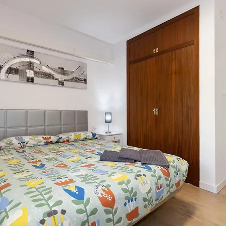 Carolina Apartment *