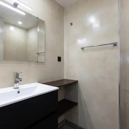 Carolina Apartment Salou