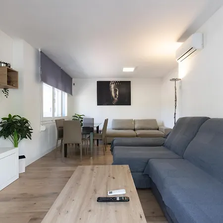 Apartment Carolina *