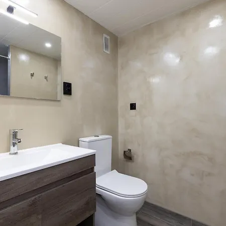 Carolina Apartment Salou