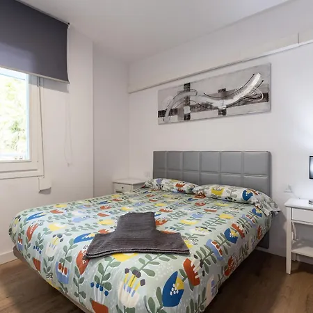 Apartment Carolina *